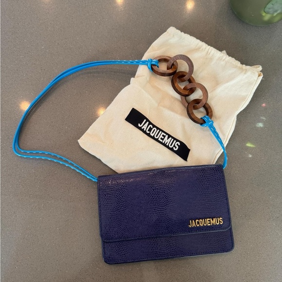 Jacquemus Le Riviera Bag - Picture 5 of 9